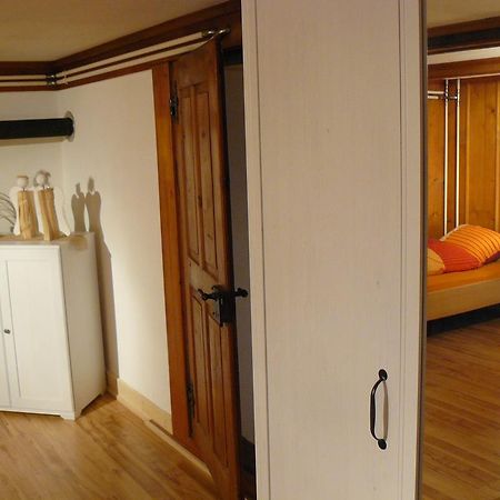 Apartment Lindi Lutschental Room photo