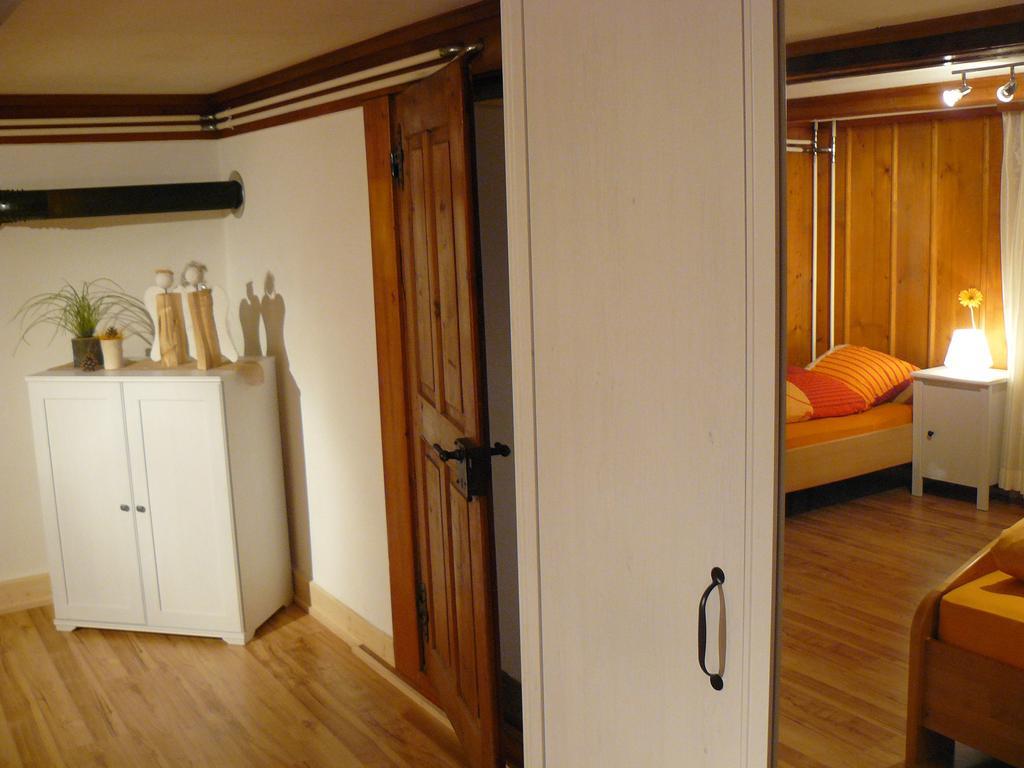 Apartment Lindi Lutschental Room photo