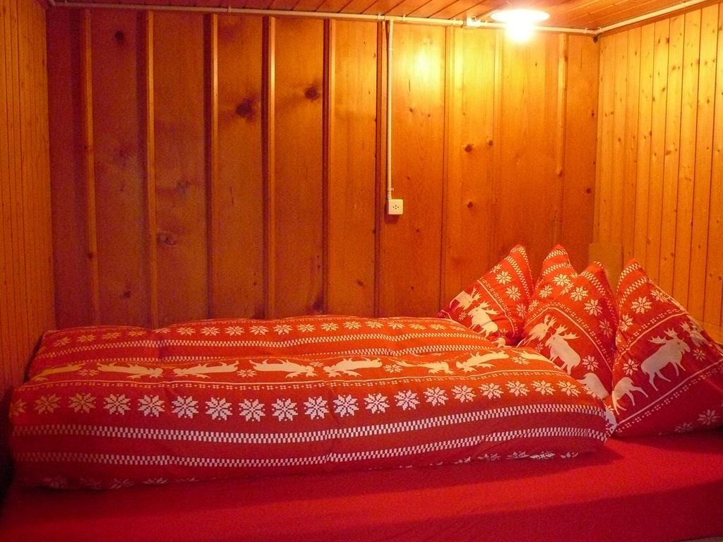 Apartment Lindi Lutschental Room photo