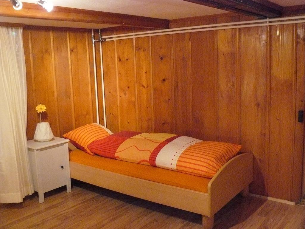 Apartment Lindi Lutschental Room photo