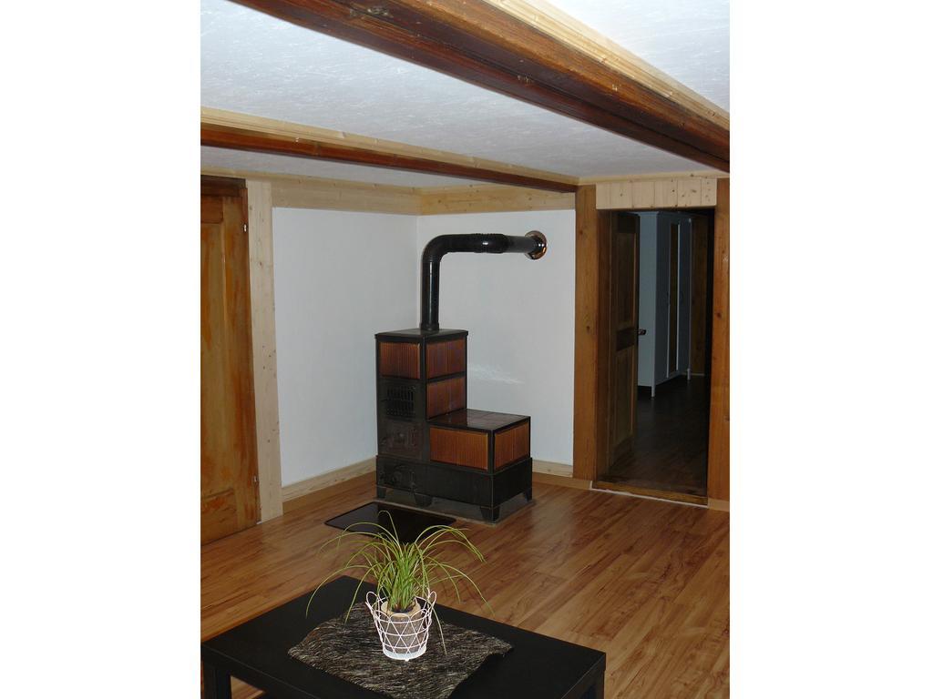 Apartment Lindi Lutschental Room photo